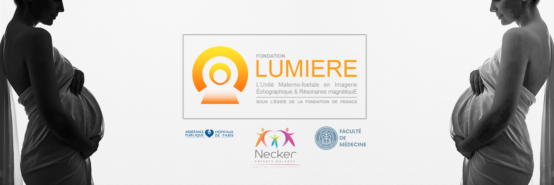 Platform LUMIERE (URP 7328 FETUS), Université Paris-Cité image